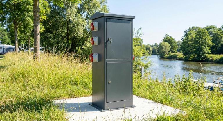 Installation électrique extérieure à Brumath, nos conseils